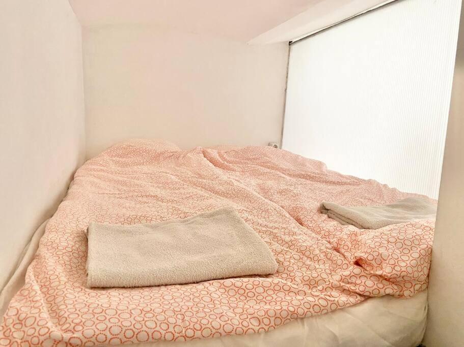 بودابست Stay Cool! Apartment With Sauna And Private Garden المظهر الخارجي الصورة