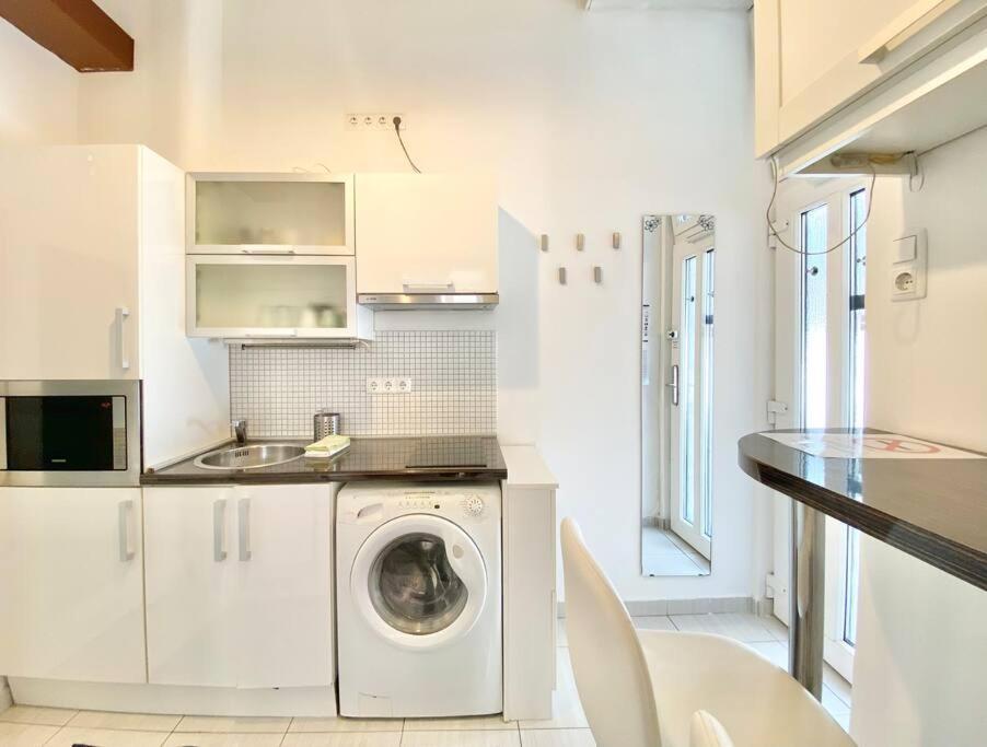 بودابست Stay Cool! Apartment With Sauna And Private Garden المظهر الخارجي الصورة
